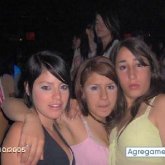 LATOMBINA chica soltera en Mendoza