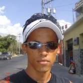 adrianet chico soltero en Choroní