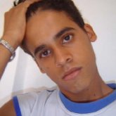 adrianet chico soltero en Choroní