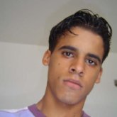 adrianet chico soltero en Choroní