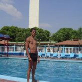 adrianet chico soltero en Choroní