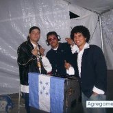 johm chico soltero en Fort Payne