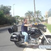 cesar30 chico soltero en Almería
