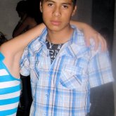 Jacko chico soltero en Loma Bonita