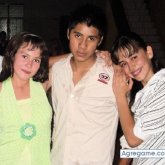 Jacko chico soltero en Loma Bonita