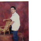 Luigui chico soltero en Cartagena