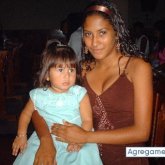 johaine chica soltera en Guarenas