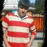 Driverrf007 chico soltero en Talca