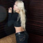 melina chica soltera en Alberti