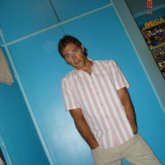 elrober29 chico soltero en Bahía Blanca