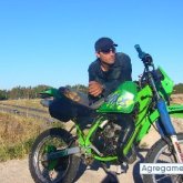elrober29 chico soltero en Bahía Blanca