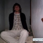 PeRy chico soltero en Cafayate