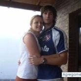 PeRy chico soltero en Cafayate