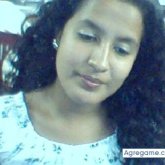 aliflor18 chica soltera en Lima