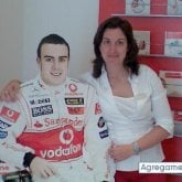 mariuska chica soltera en Valverde Del Camino
