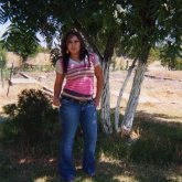 Leslie chica soltera en Santa Barbara
