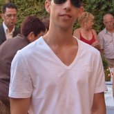 elmas chico soltero en Barcelona