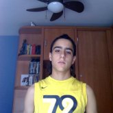 oskar15 chico soltero en Getafe