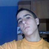 oskar15 chico soltero en Getafe