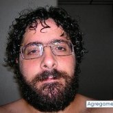Foto de perfil de teteperi