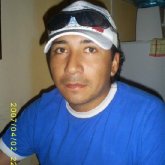 Chatear con DONJUANDEMARCO de La Calera