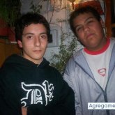 Chatear con elkarlonxo de Santiago