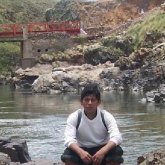 PARKERCAD chico soltero en Cusco