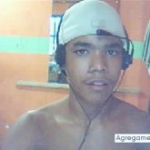 Chatear con elpapi2007 de Puerto Ayacucho