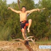 lucho28arg chico soltero en Darregueira