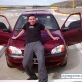 lucho28arg chico soltero en Darregueira