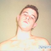 ercristyan chico soltero en Getafe