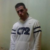 ercristyan chico soltero en Getafe