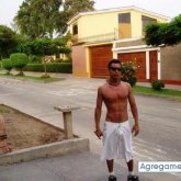 isasi666 chico soltero en Lima