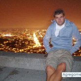 truan23 chico soltero en Barcelona