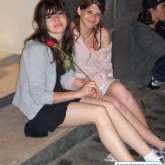 scarlettt chica soltera en Arequipa