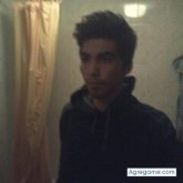 dis22 chico soltero en Salvatierra