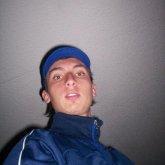 ronald18 chico soltero en Santiago