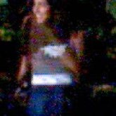 wendy chica soltera en Madrid