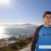 Foto de perfil de benja