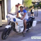 sirius chico soltero en Madrid