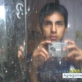 thehellboyedu chico soltero en Lima