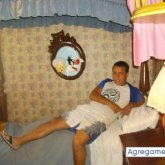 sirius chico soltero en Madrid