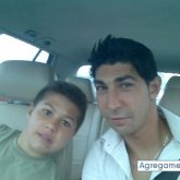 titi chico soltero en Málaga