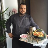 Chatear con RichardMarquez de Punta Del Hidalgo