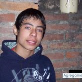 lucas chico soltero en Fernández