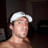 Chatear con brunitensen de Gerli