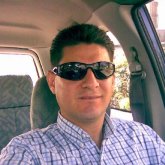 Fabriz chico soltero en Quito