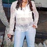 DAYANA chica soltera en Jesús María