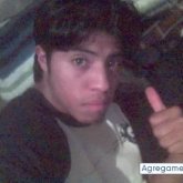rudo19 chico soltero en Milpa Alta