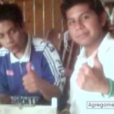 rudo19 chico soltero en Milpa Alta